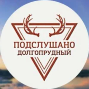 Долгопрудный