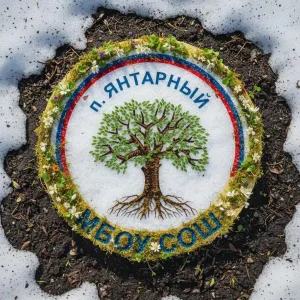 Школьная Республика МБОУ СОШ п. Янтарный