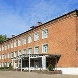 Синьковская СОШ №2, Дмитровский муниципальный округ
