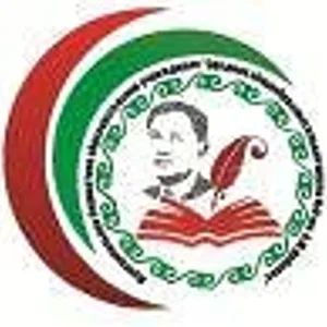 МБОУ "СОШ № 9 им. А.М. Цебиева" г. Грозного