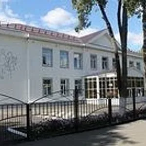 МБОУ гимназия №7 Бугульминского муниципального района РТ