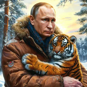 Защитники России