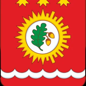 Шумерлинский муниципальный округ
