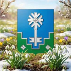 Администрация ГП «Город Мирный» РС(Я)