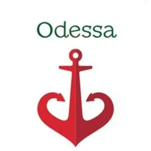ОДЕССА