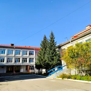 Общий канал МБОУ г. Иркутска СОШ №50