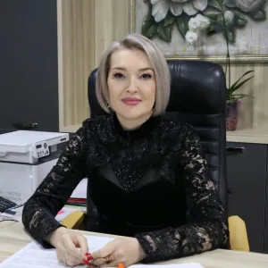 Инна Федоренко Z