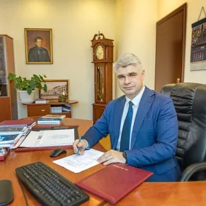 Олег Трофимов | ННГУ