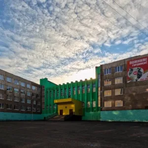 МБОУ «СШ № 30» г.Норильск