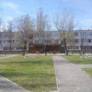 МБОУ СОШ №61 г. Воронеж