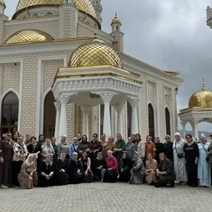 МКОУ "Хамавюртовская СОШ им.А.М.Аджиева"