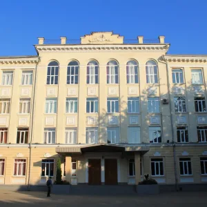 МКОУ «Гимназия № 4» г.о. Нальчик / СП Детский сад N 35