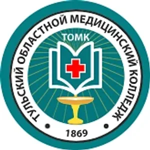 ГПОУ "ТОМК"