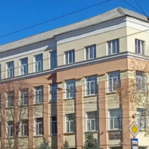 МБОУ СОШ№30 им.С.В.Бицаева