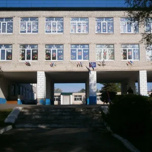 Школьный канал моу сш р.п. Сурское