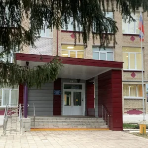 МБОУ «Пичаевская СОШ»