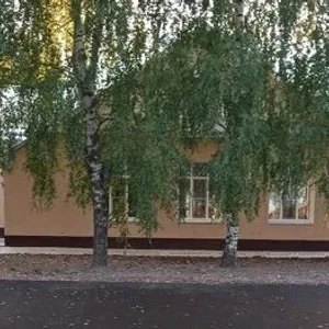 МБОУ "Большеокуловская СШ"