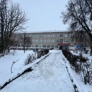 МКОУ Терновская СОШ №1 (Терновский район)