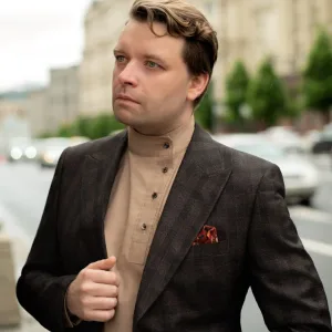 Александр Пелевин Z