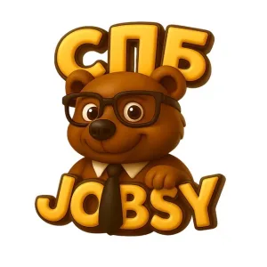 JOBSY СПБ - РАБОТА | ВАКАНСИИ | ХАЛТУРА
