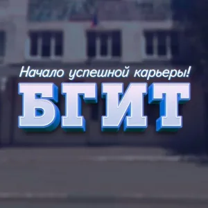 Официальный канал ГБПОУ РО "БГИТ"