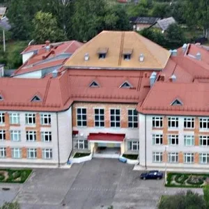 МБОУ "Идрицкая СОШ"