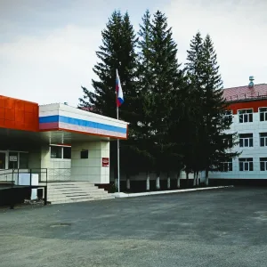 МКОУ "Мишкинская СОШ" (Курганская область)