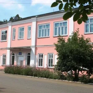 МБОУ СШ с УИОП N 2 им. Д. Белых г. Котельнича