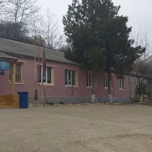 Чанкурбенская школа