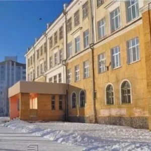 МАОУ СОШ № 46