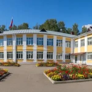 МБОУ "Каменская школа"