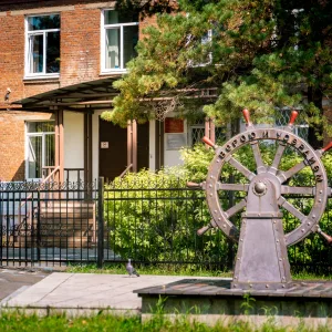 Шелеховский лицей