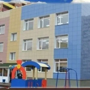МАДОУ "Детский сад № 373 "Скворушка" г. Новосибирск