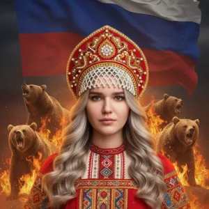 Ладка Мармеладка
