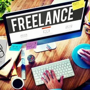 Удаленная работа Фриланс