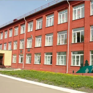 МБОУ "ООШ № 100 им. С.Е. Цветкова"