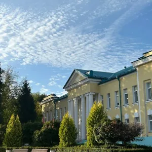 Дмитровская гимназия "Логос"