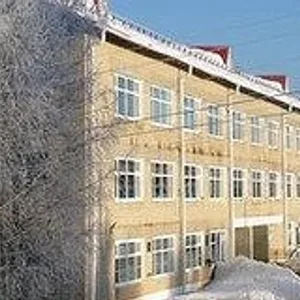 МАОУ "Белоевская СОШ"