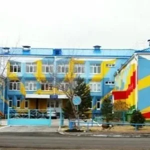 МОУ «СОШ №3 г.Свирск»