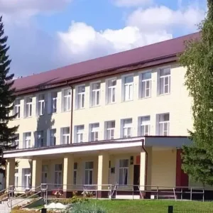 МБОУ "Усть-Пристанская СОШ им. А.М. Птухина"