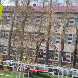 МБОУ-лицей г. Алейска