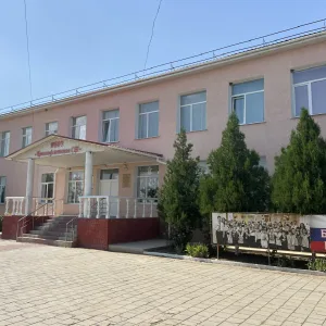 МБОУ "Краснофлотская СШ"