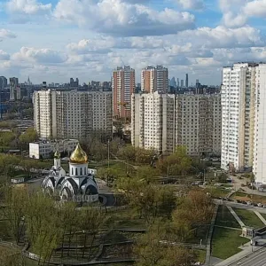 Управа района Москворечье-Сабурово города Москвы