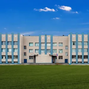 МБОУ "Лицей № 1 г. Инты"