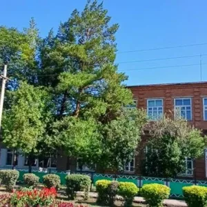 МБОУ СОШ 4 им. Героя Советского Союза П.Ф.Щербакова