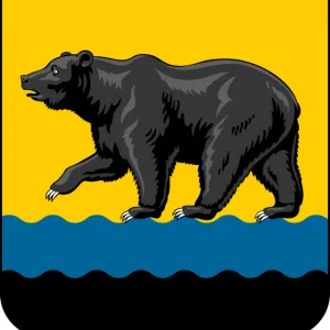 Администрация города Нефтеюганска