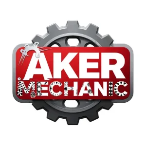 АКЕР МЕХАНИК (AkerMehanik)