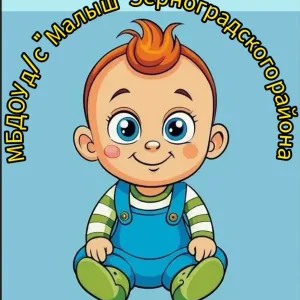 МБДОУ д/с «Малыш» Зерноградского района