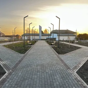 Администрация с.п. Старый Черек
