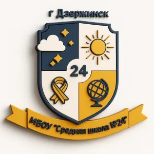 МБОУ школа № 24 г. Дзержинск
